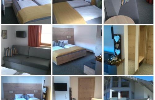 Wildschoenau Apartamento | Silber Lodge im Wiesenstein