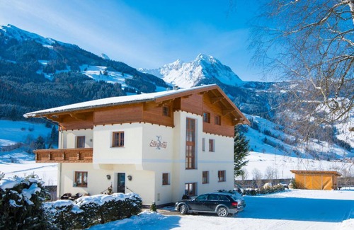 Dorfgastein Casa | Silberkrug