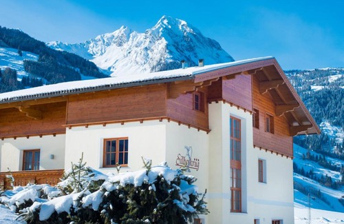 Dorfgastein Casa | Silberkrug