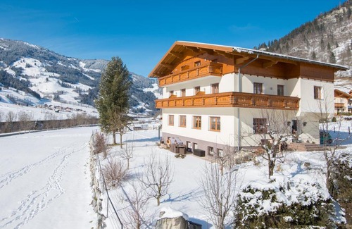 Dorfgastein Casa | Silberkrug