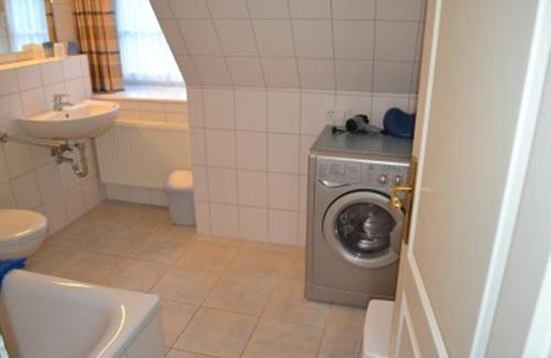 Borgsum Apartamento | Silbermöwe