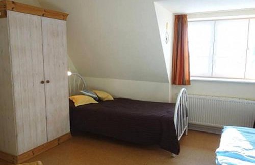 Borgsum Apartamento | Silbermöwe