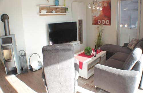 Kellenhusen Apartamento | Silbermöwe im Kirschgarten