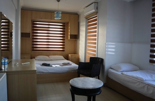 Sile Complejo | Sile Klas Otel