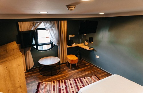 Sile Hotel | Sile Kumsal Butik Hotel