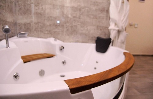 Sile Hotel | Sile Kumsal Butik Hotel