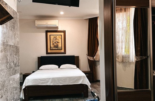 Sile Hotel | Sile Kumsal Butik Hotel