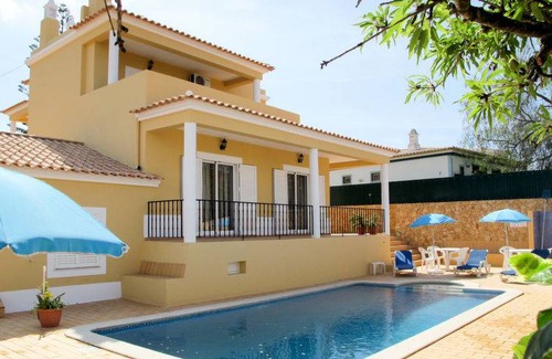 Carvoeiro Casa | Silena (H5J4PCZ)