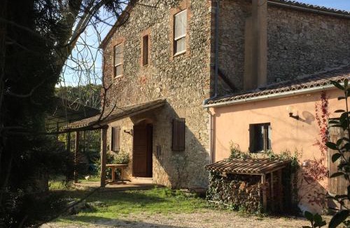 Amelia Apartamento | Silence and relaxation for families and couples in the countryside of Umbria