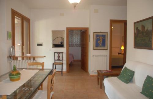 Amelia Apartamento | Silence and relaxation for families and couples in the countryside of Umbria