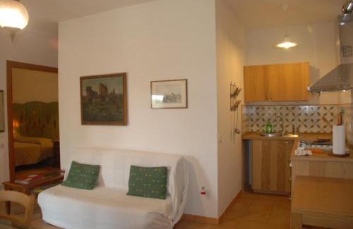 Amelia Apartamento | Silence and relaxation for families and couples in the countryside of Umbria