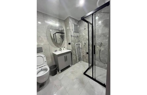Alanya Casa | Silence Garden Suite B16