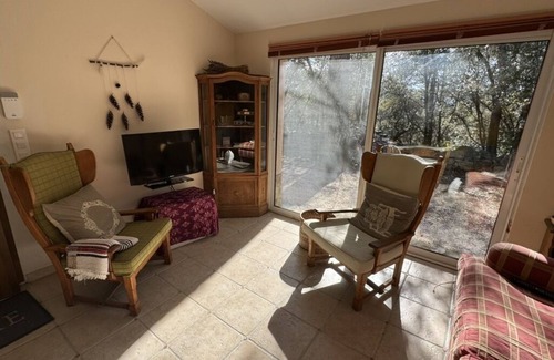 Carces Casa | Silence in the Green Provence