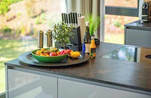 Garz Apartamento | "Silence meets style - your exclusive Haffapartment."