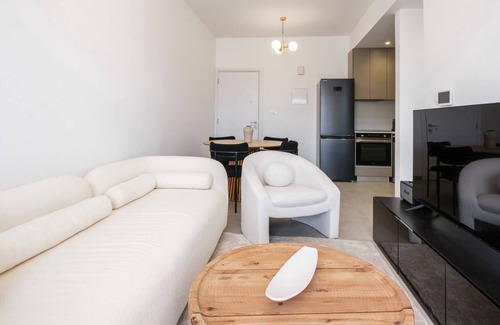 Emba Apartamento | Silene Residence VII