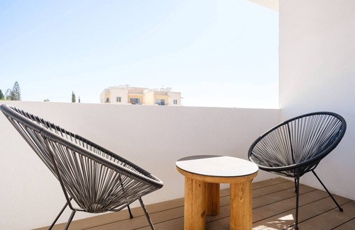 Emba Apartamento | Silene Residence VII