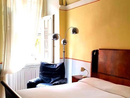 Sestri Levante Apartamento | Silent Bay Historical Apartment