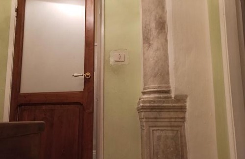 Sestri Levante Apartamento | Silent Bay Historical Apartment