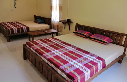 Udawalawa Casa | Silent Bungalow River Side