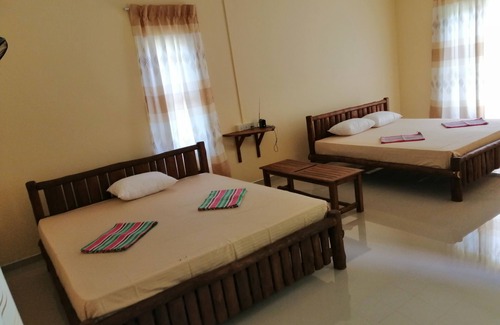Udawalawa Casa | Silent Bungalow River Side