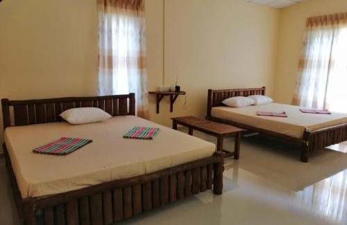 Udawalawa Casa | Silent Bungalow River Side