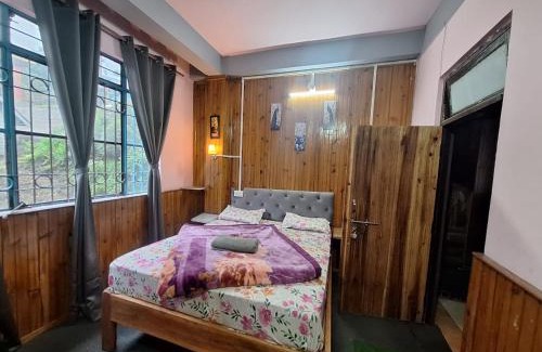 Darjeeling Hotel | Silent dragon hotel