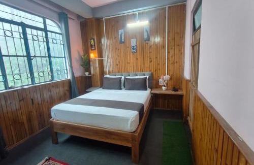 Darjeeling Hotel | Silent dragon hotel