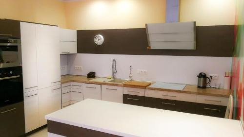 Swieta Katarzyna Apartamento | Silent Home