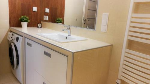 Swieta Katarzyna Apartamento | Silent Home