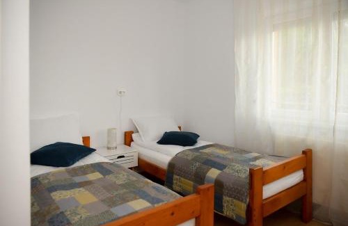 Sovata Casa | Silent House Sovata