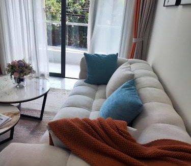 Kidono Apartamento | Silent Nights at Lola's