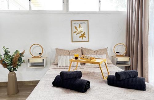 Arona Apartamento | Silent Paradise Drago Complex