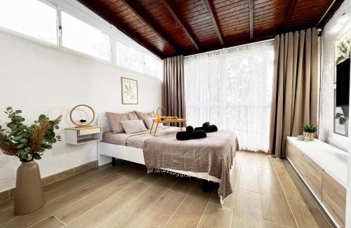 Arona Apartamento | Silent Paradise Drago Complex