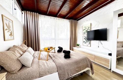 Arona Apartamento | Silent Paradise Drago Complex