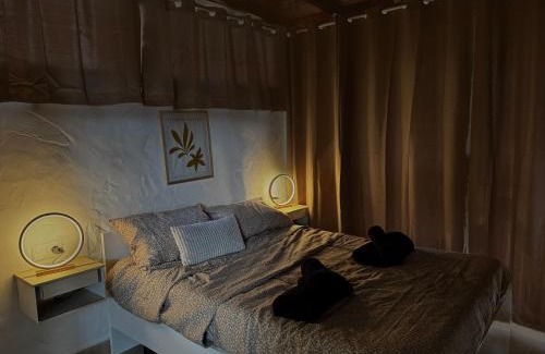 Arona Apartamento | Silent Paradise Drago Complex