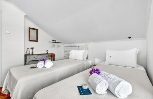 Carvoeira Casa | Silent Place - Sintra