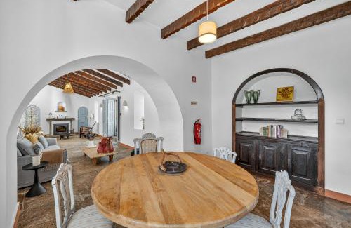 Carvoeira Casa | Silent Place - Sintra