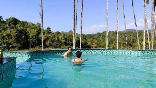 Stuart Hill Casa | Silent Pool Villa
