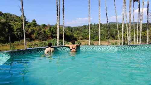 Stuart Hill Casa | Silent Pool Villa