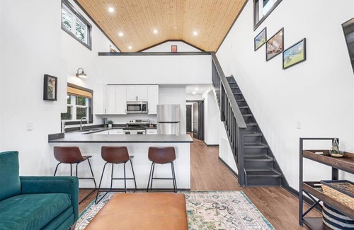 Tracy City Casa | Silent Princess, Tiny Home