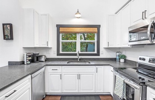 Tracy City Casa | Silent Princess, Tiny Home