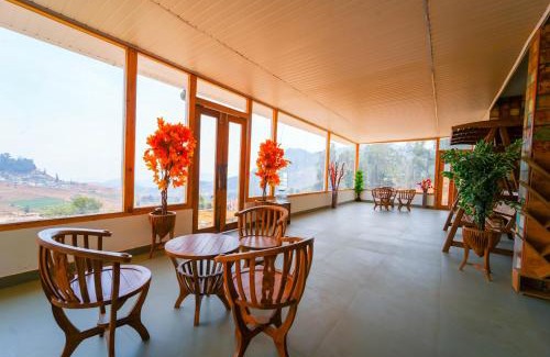 Ooty Complejo | Silent Retreat Ooty Pool Resort by VOYE HOMES