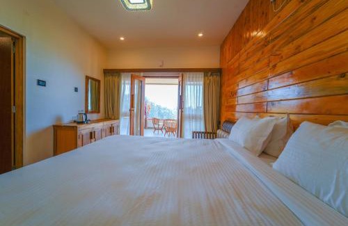Ooty Complejo | Silent Retreat Ooty Pool Resort by VOYE HOMES