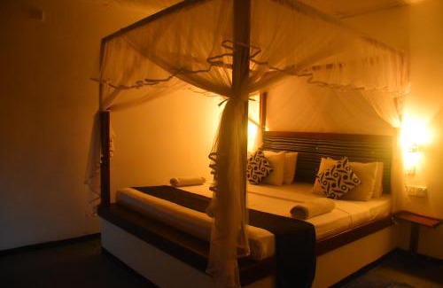 Udawalawa Casa | Silent River Cottage