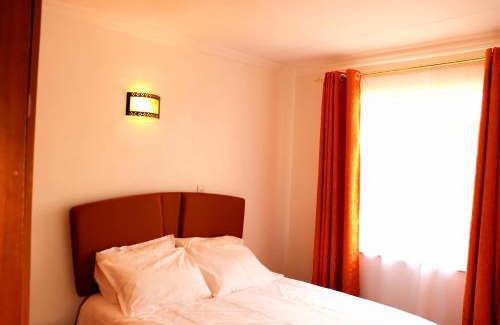 Syokimau Casa | Silent Sky Homestay near JKIA Airport & SGR Nairobi