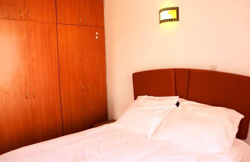 Syokimau Casa | Silent Sky Homestay near JKIA Airport & SGR Nairobi