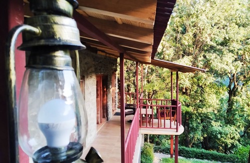 Kaul Casa | Silent Valley Alchauna along beautiful River