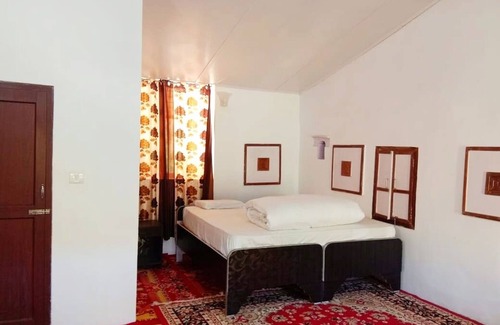 Kaul Casa | Silent Valley Alchauna along beautiful River