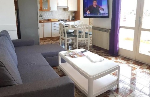 Vrpolje Apartamento | Silente