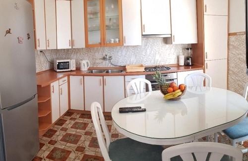 Vrpolje Apartamento | Silente